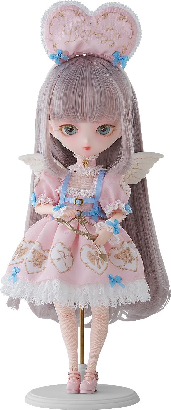 Harmonia Bloom Seasonal Doll épine