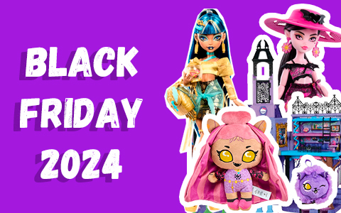 Disney Princess Black Friday deals 2024