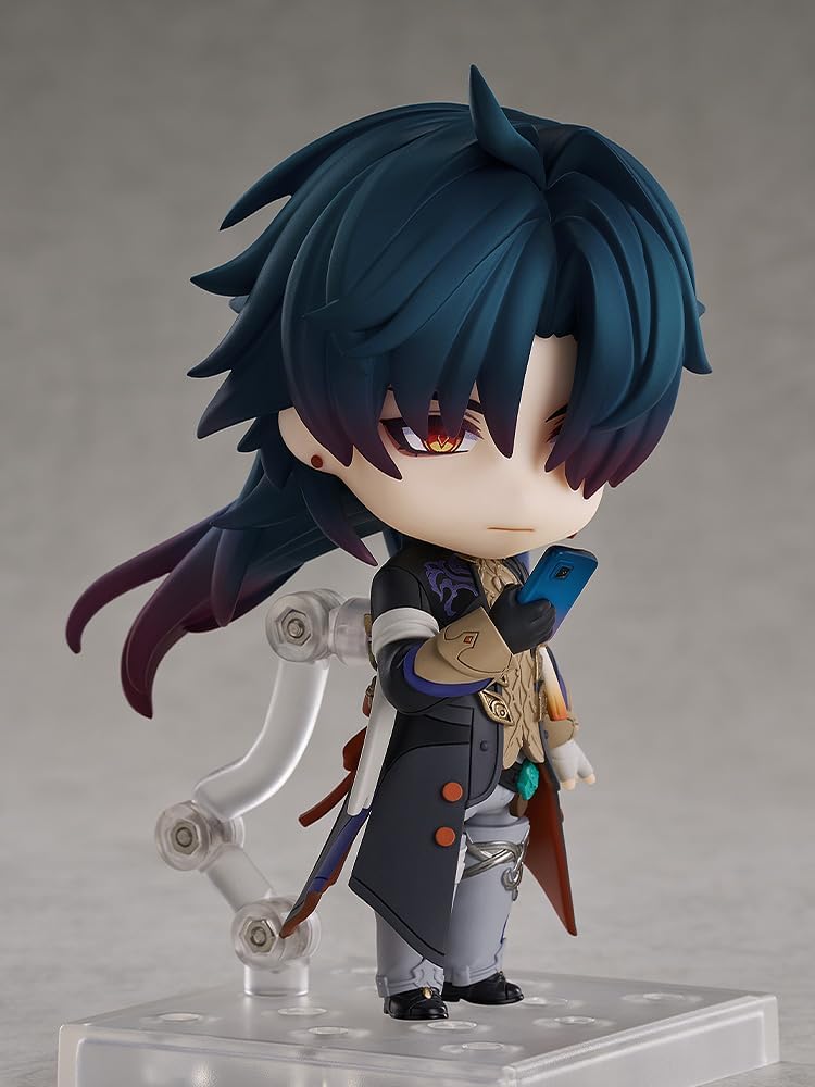 Honkai Star Rail Blade Nendoroid Action Figure