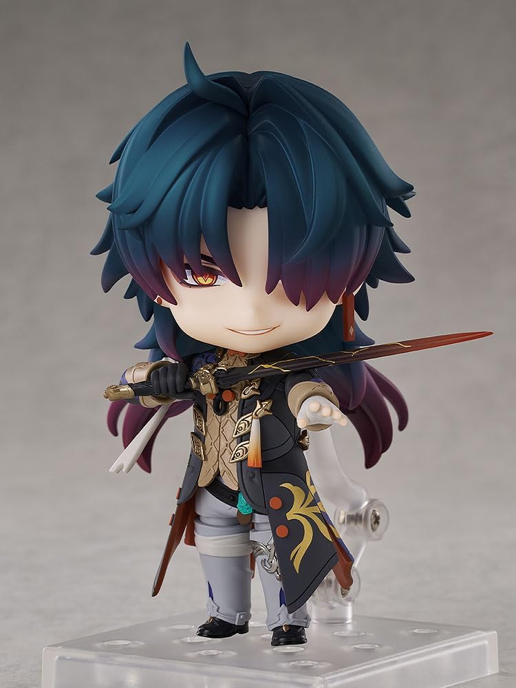 Honkai Star Rail Blade Nendoroid Action Figure