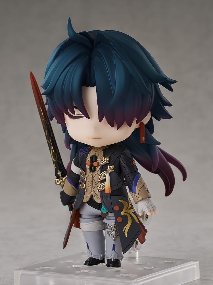 Honkai Star Rail Blade Nendoroid Action Figure