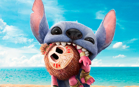 Lilo and Stitch live action movie 2025 new posters and promo videos