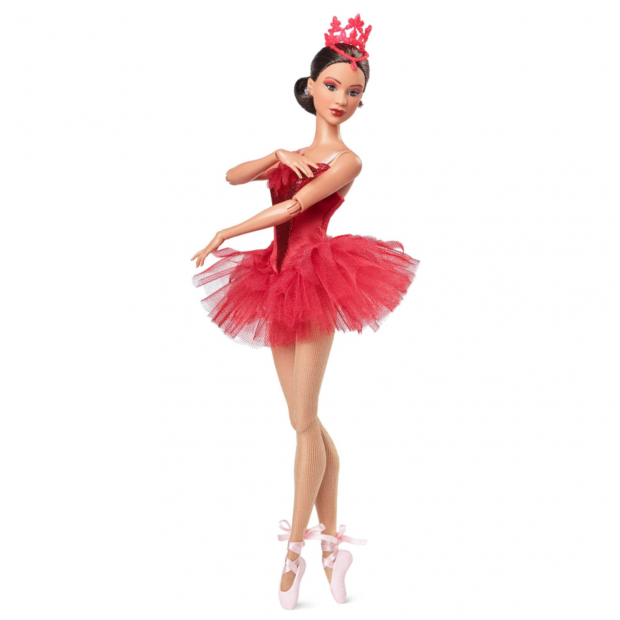 Barbie Signature Maria Tallchief doll