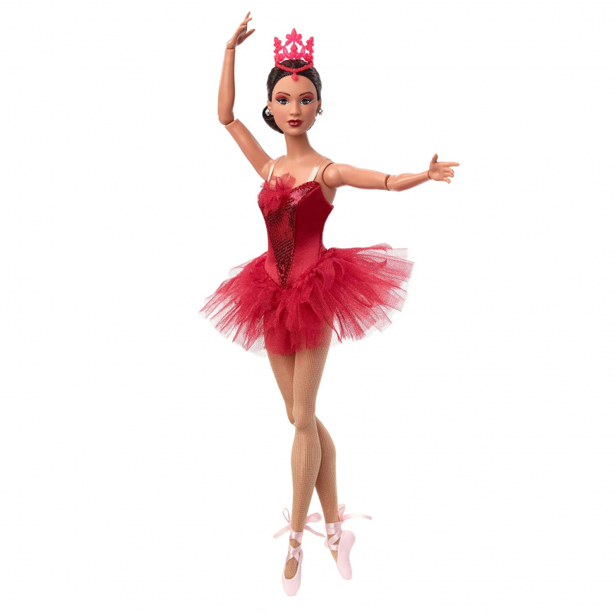 Barbie Signature Maria Tallchief doll