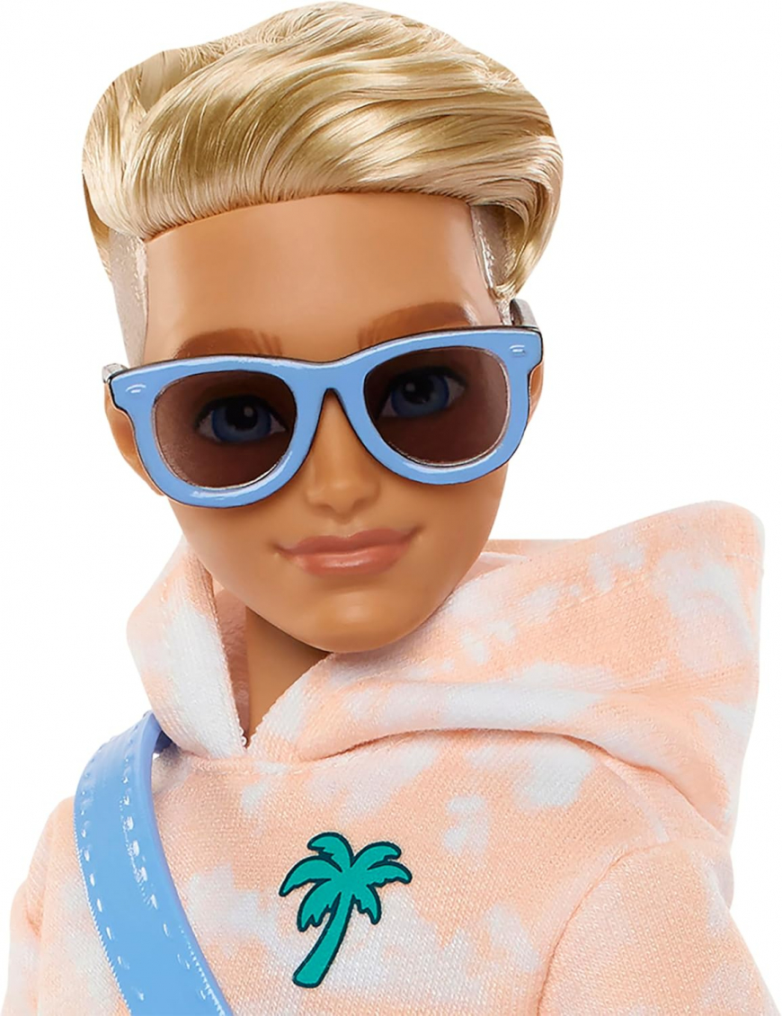 Barbie Dream Besties Ken doll