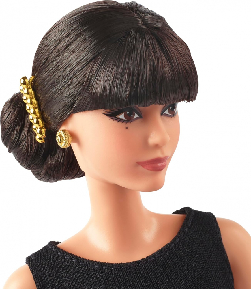 Barbie Signature Rita Moreno doll