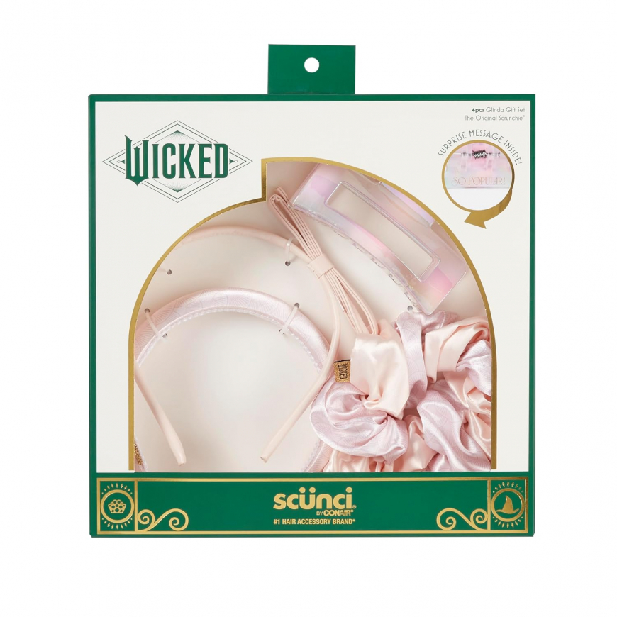 Conair Wicked Glinda Gift Box