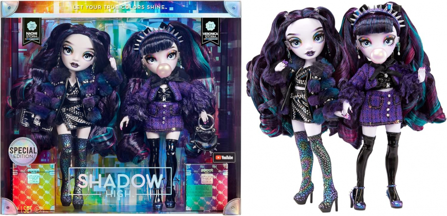 Rainbow High dolls Black Friday deals 2024