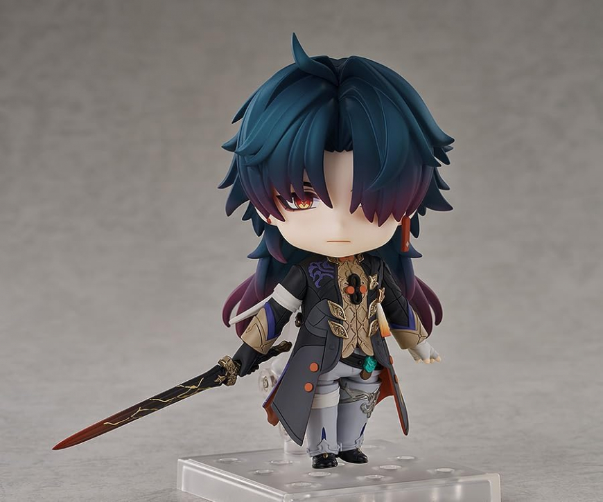 Honkai Star Rail Blade Nendoroid Action Figure