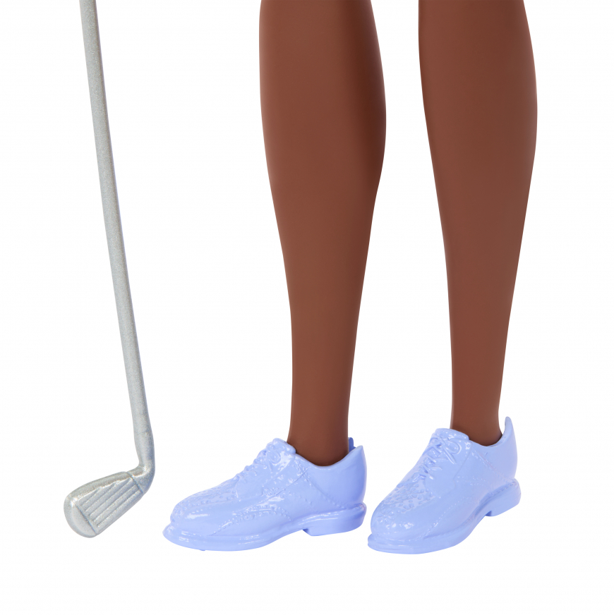 Barbie Golfer doll 2025