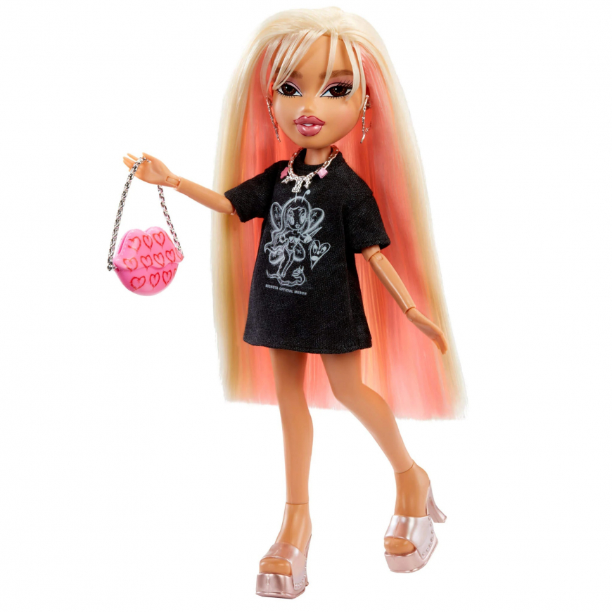 Bratz x Karol G Collector doll 2024