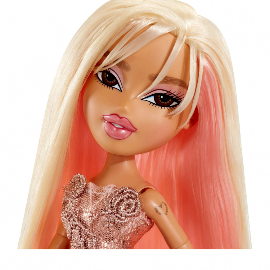 Bratz x Karol G Collector doll 2024