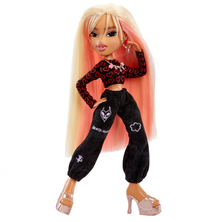 Bratz x Karol G Collector doll 2024