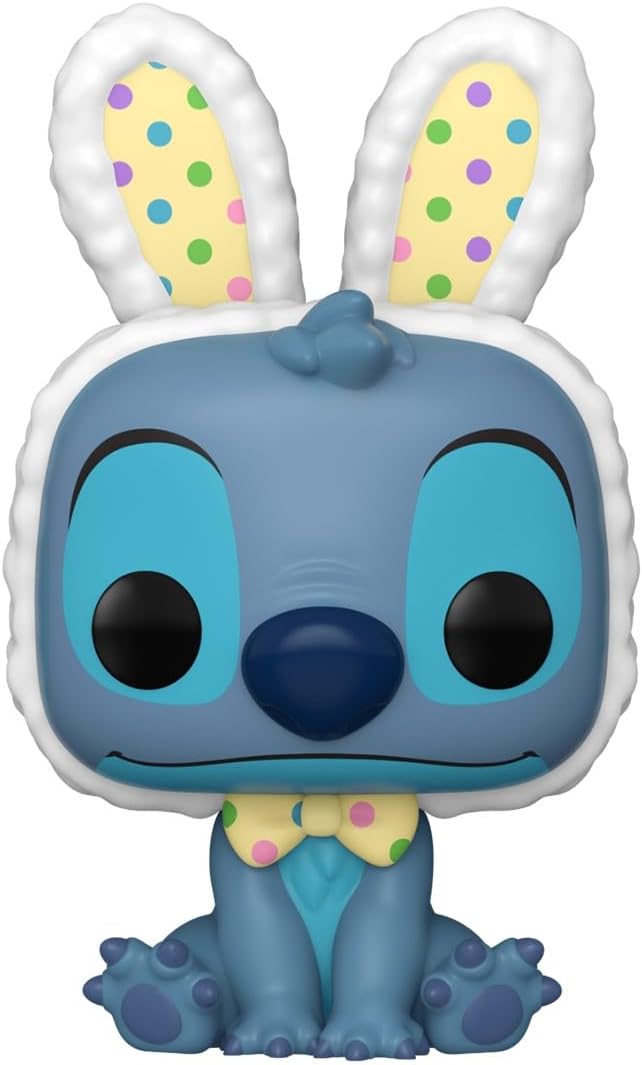 Funko Pop! Disney: Easter - Stitch