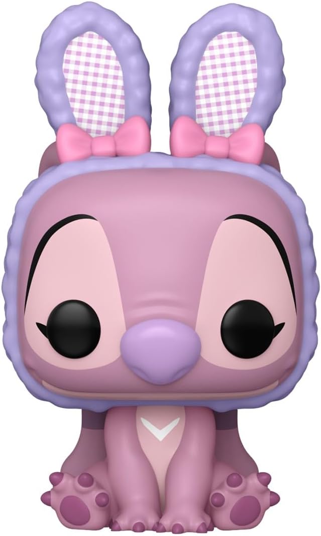 Funko Pop! Disney: Easter - Angel