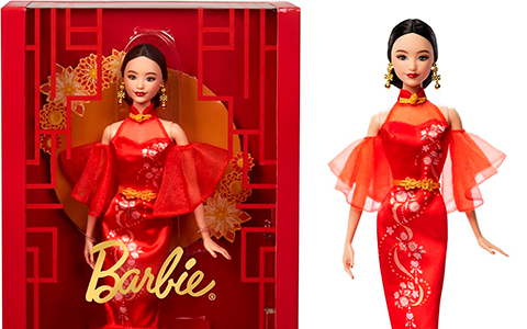 Barbie dolls news release dates images photos YouLoveIt