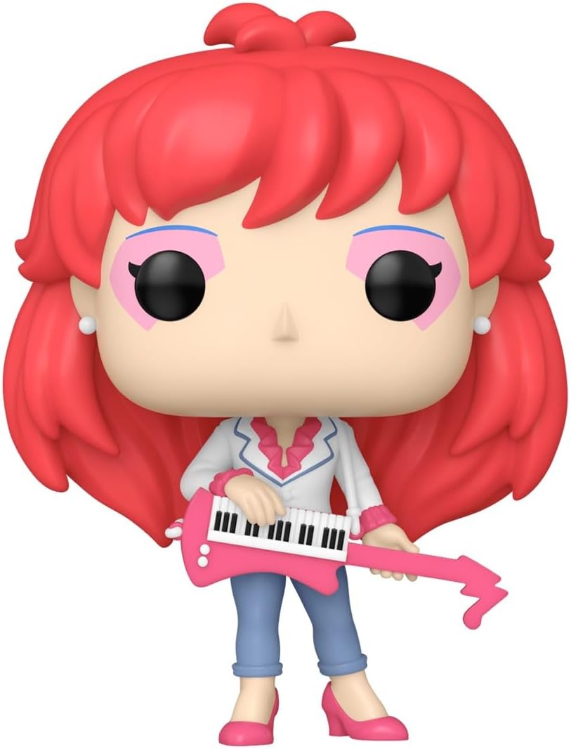 Funko Pop! Jem and The Holograms - Kimber Benton