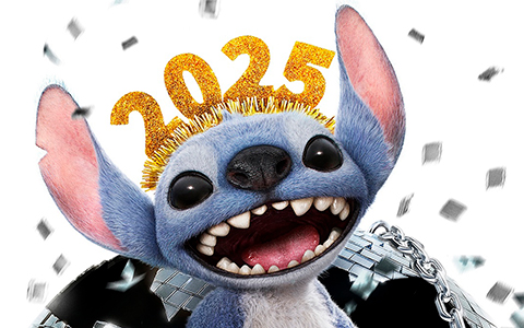 Lilo and Stitch live action movie 2025 new posters and promo videos