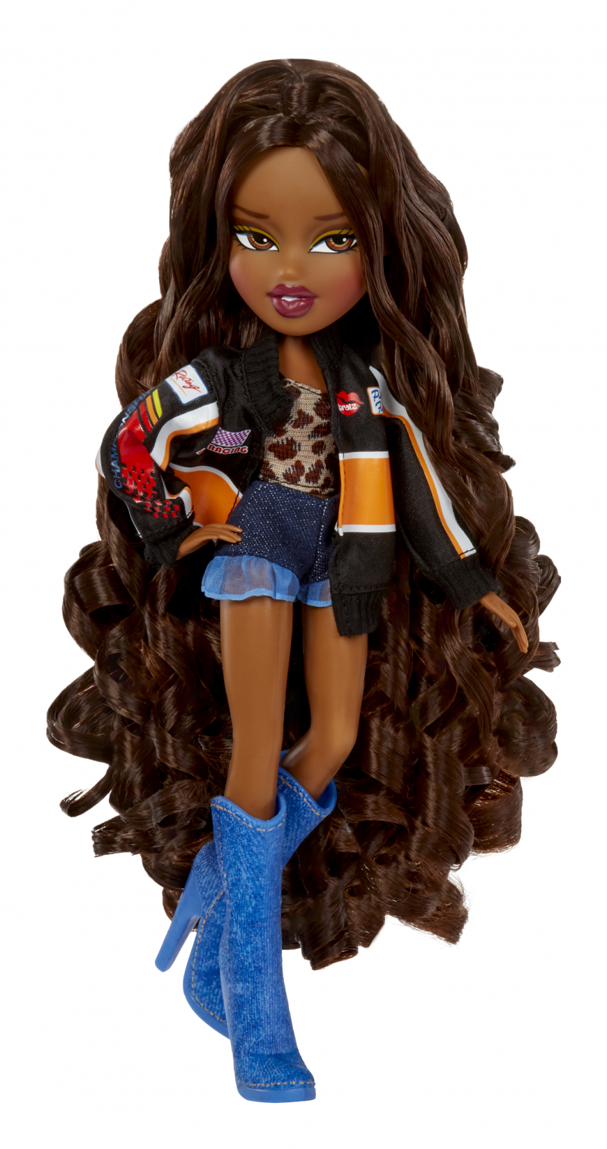 Bratz Goin’ Out Sasha doll