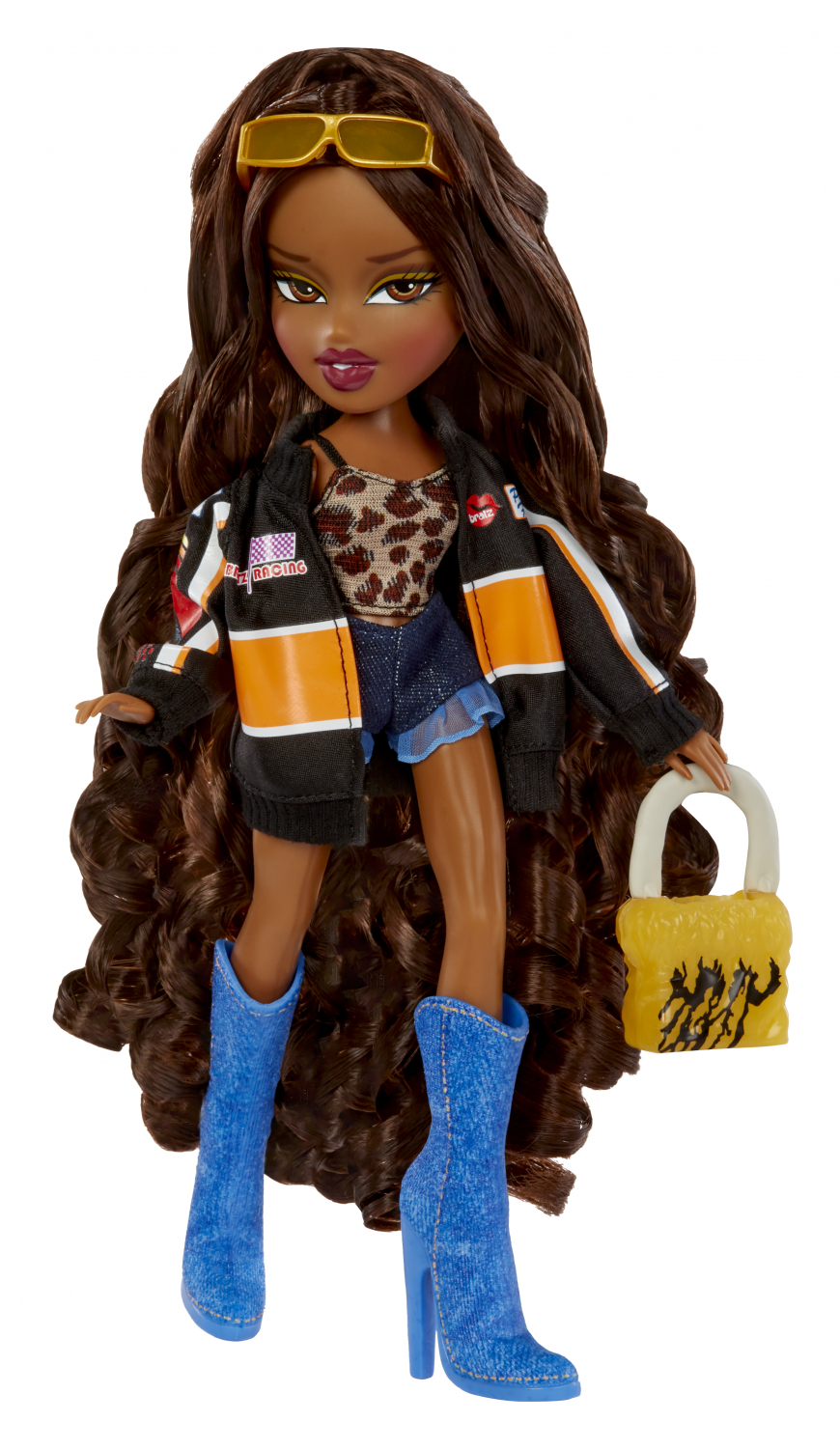 Bratz Goin’ Out Sasha doll