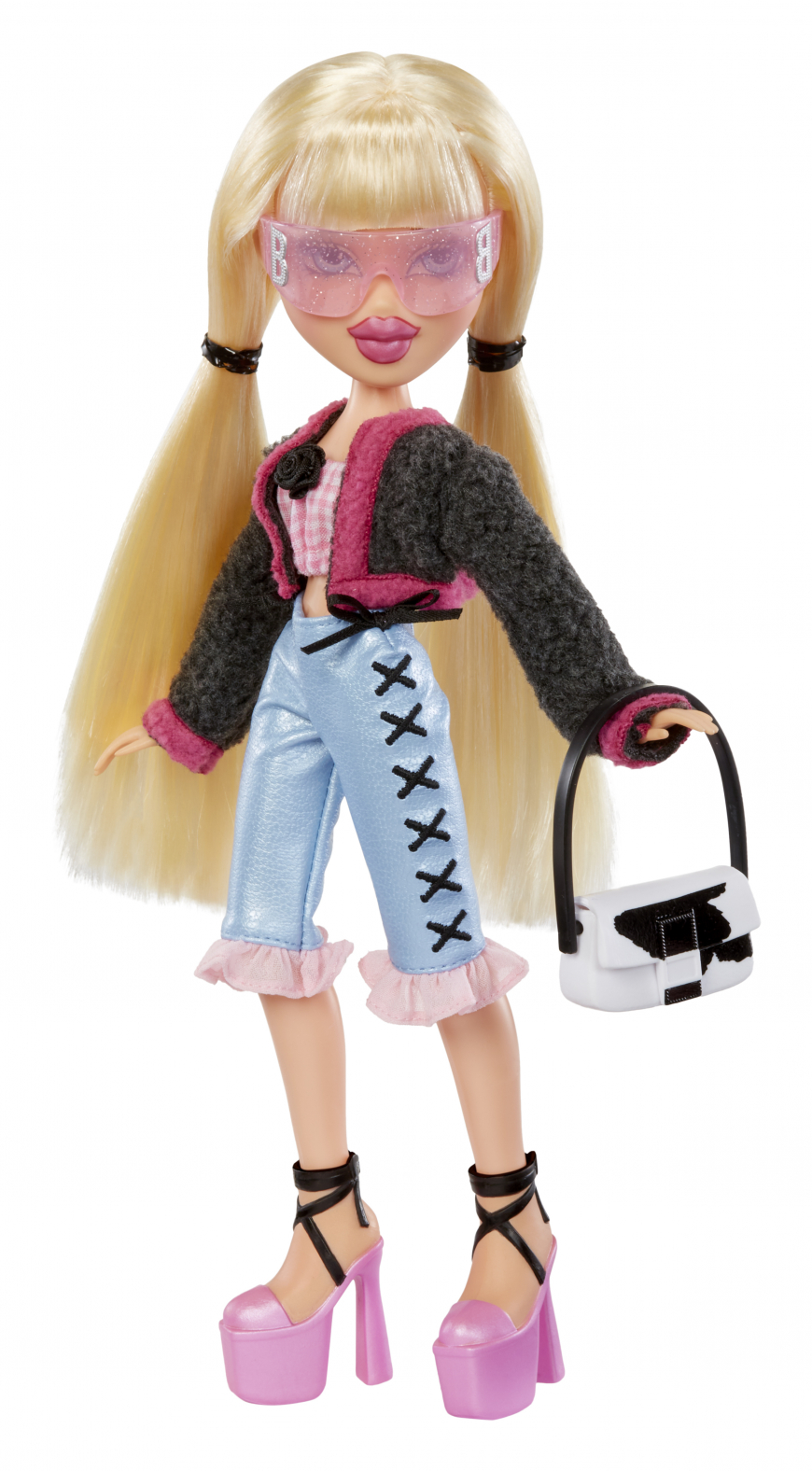 Bratz Goin’ Out Cloe doll