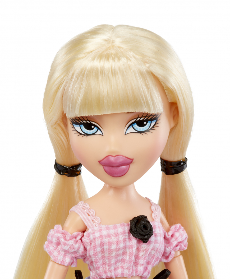 Bratz Goin’ Out Cloe doll