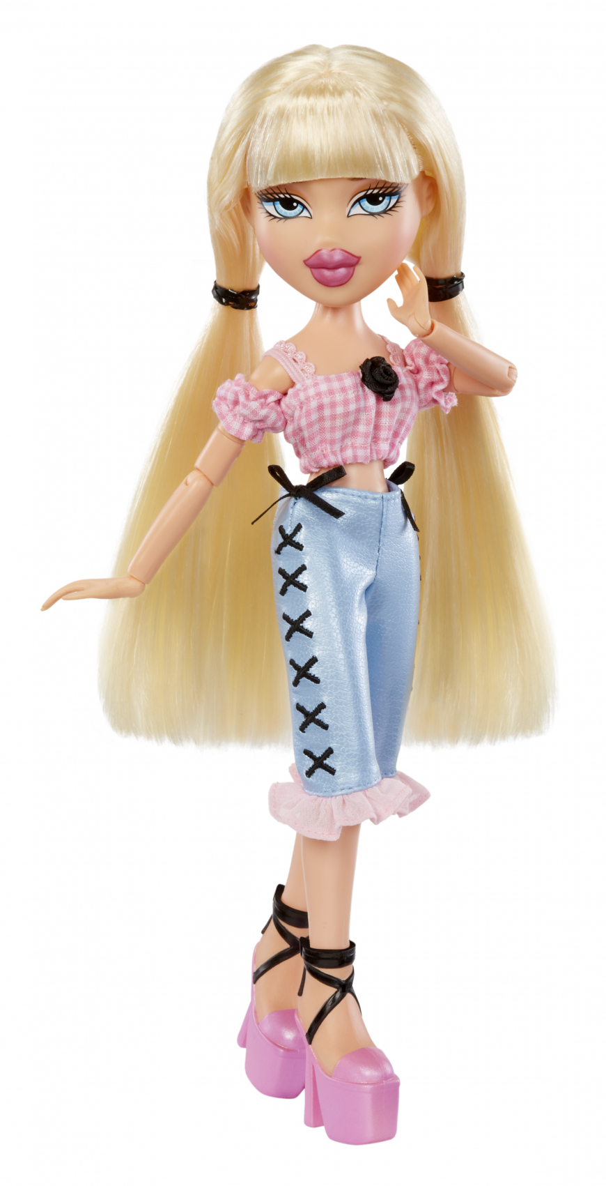 Bratz Goin’ Out Cloe doll