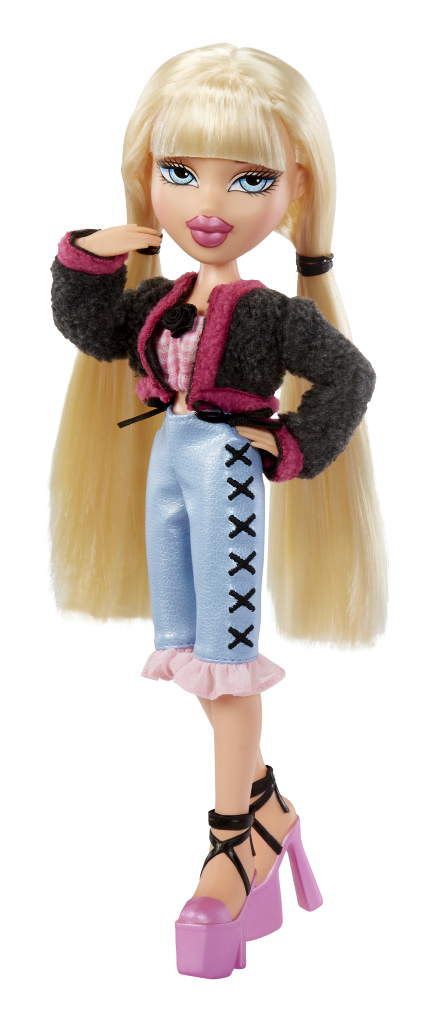 Bratz Goin’ Out Cloe doll