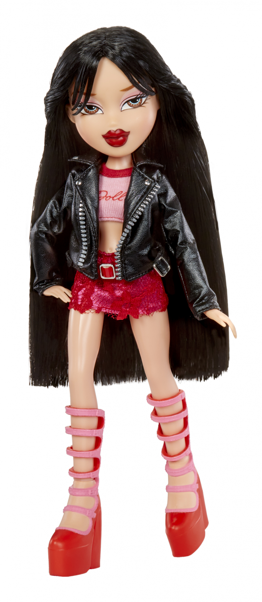 Bratz Goin Out Jade doll