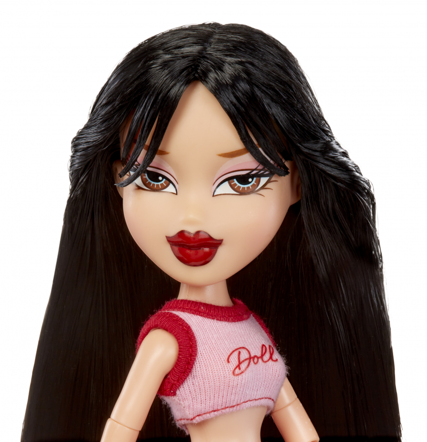 Bratz Goin Out Jade doll