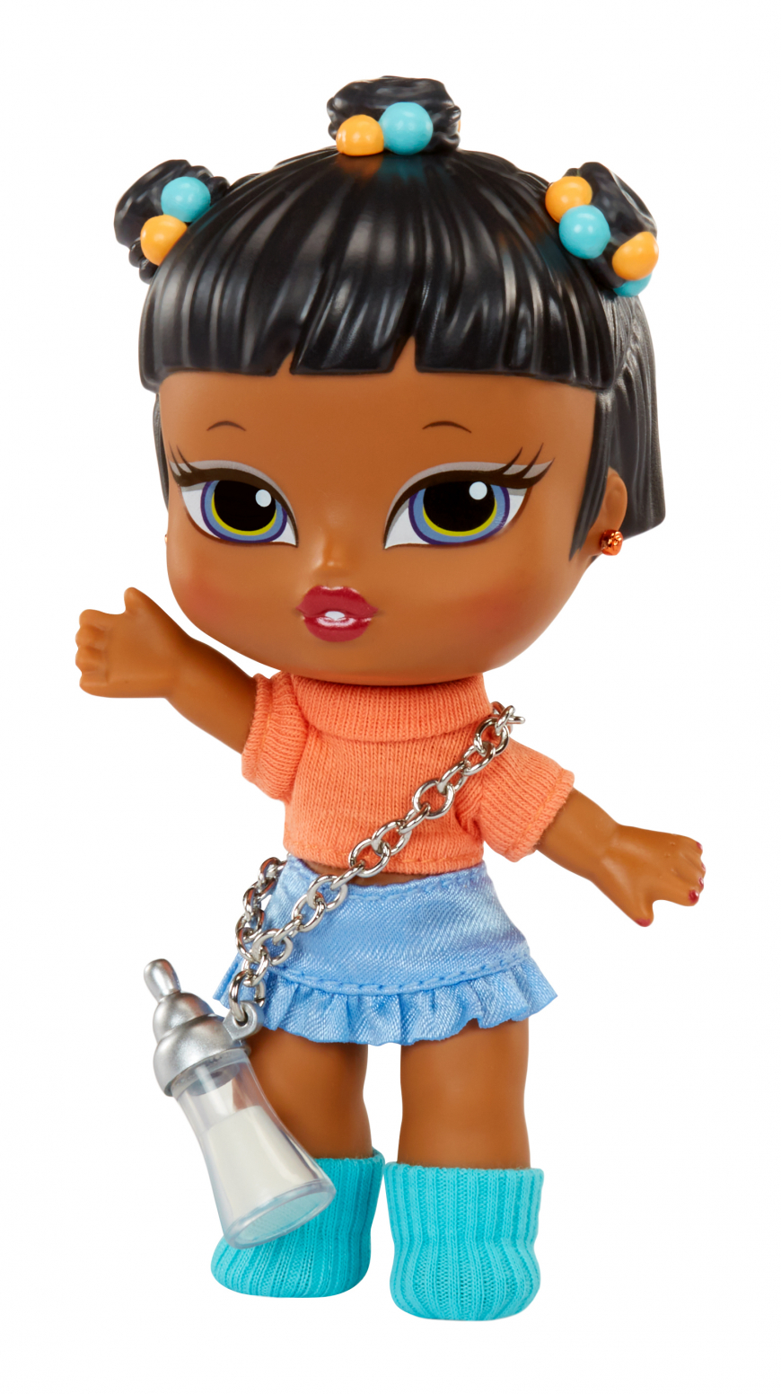 Bratz Babyz Runwayz Sasha doll