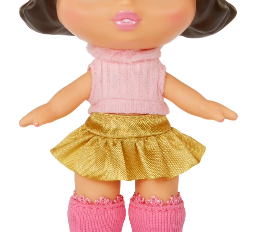 Bratz Babyz Runwayz Dana doll