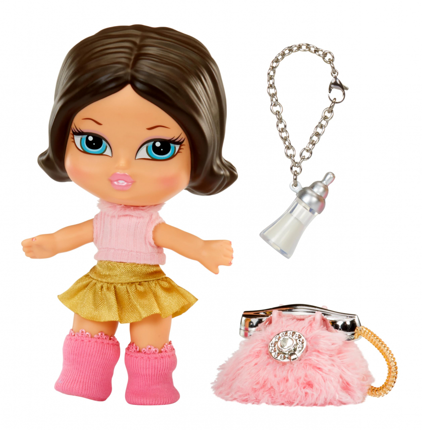 Bratz Babyz Runwayz Dana doll