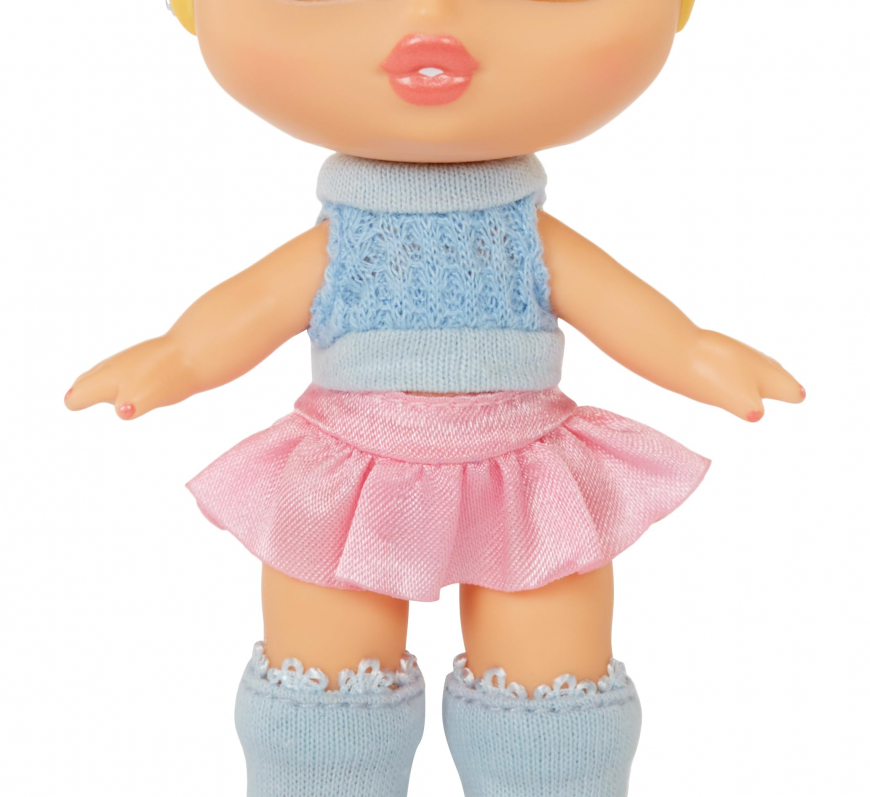 Bratz Babyz Runwayz Cloe doll