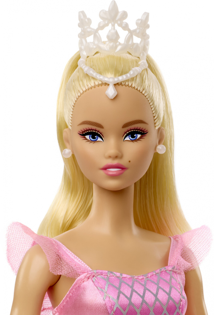 Barbie Ballet Wishes Odile 2025 doll