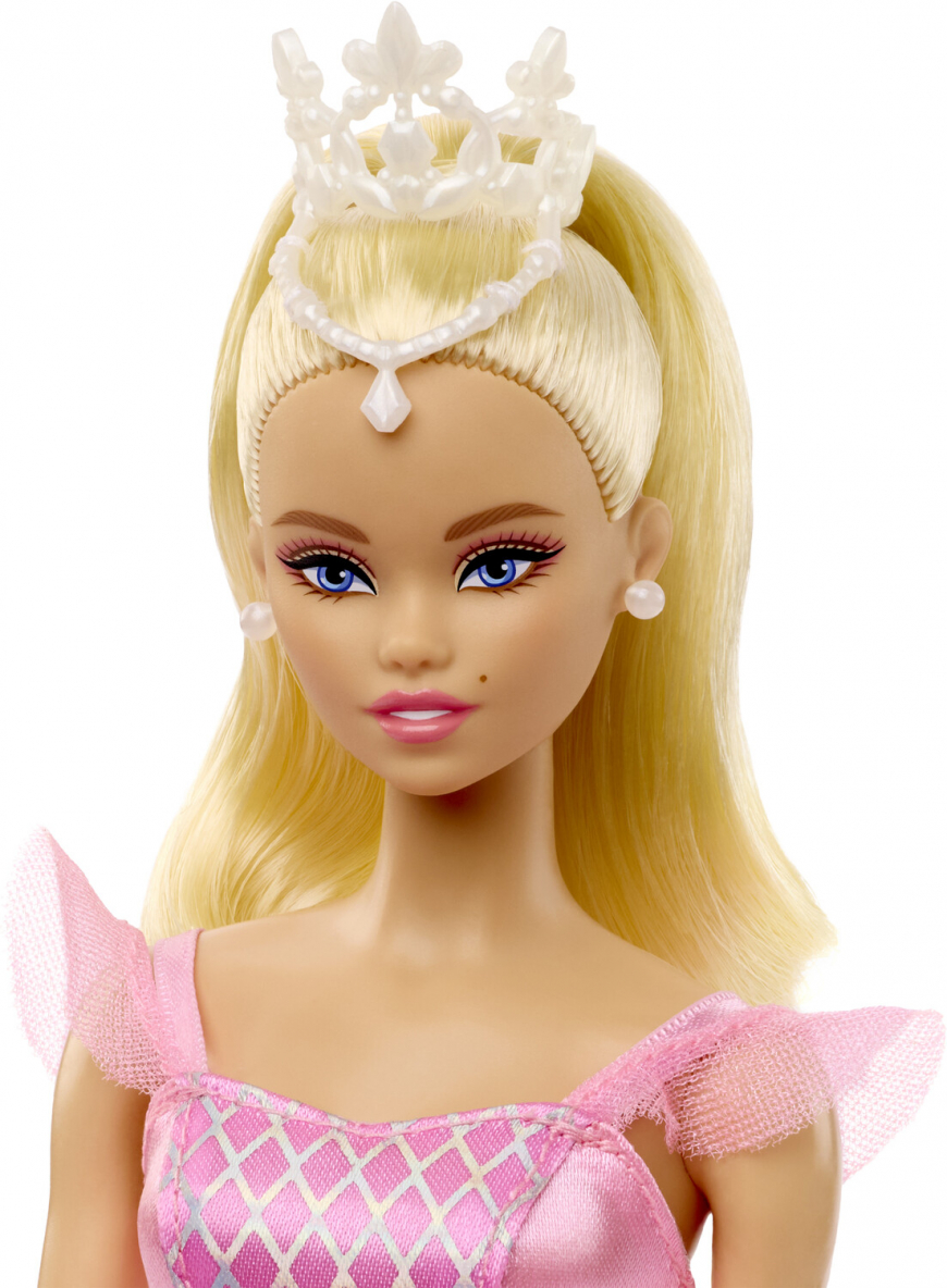 Barbie Ballet Wishes Odile 2025 doll