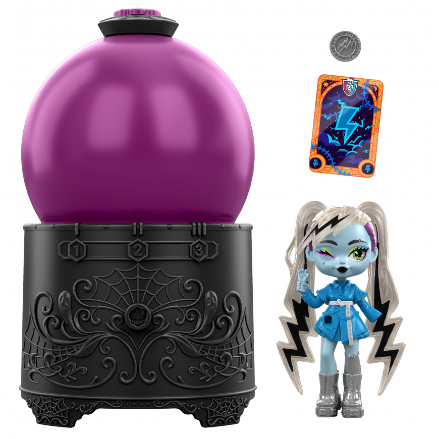 Monster High Potions Crystal Ball