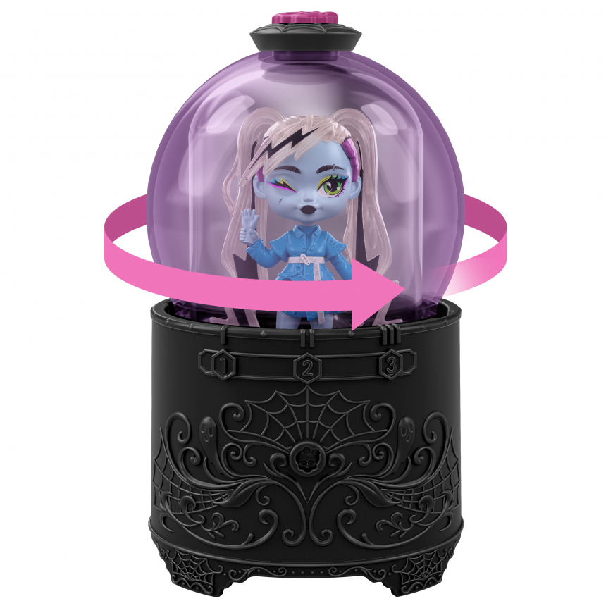 Monster High Potions Crystal Ball