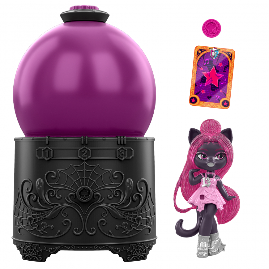 Monster High Potions Crystal Ball