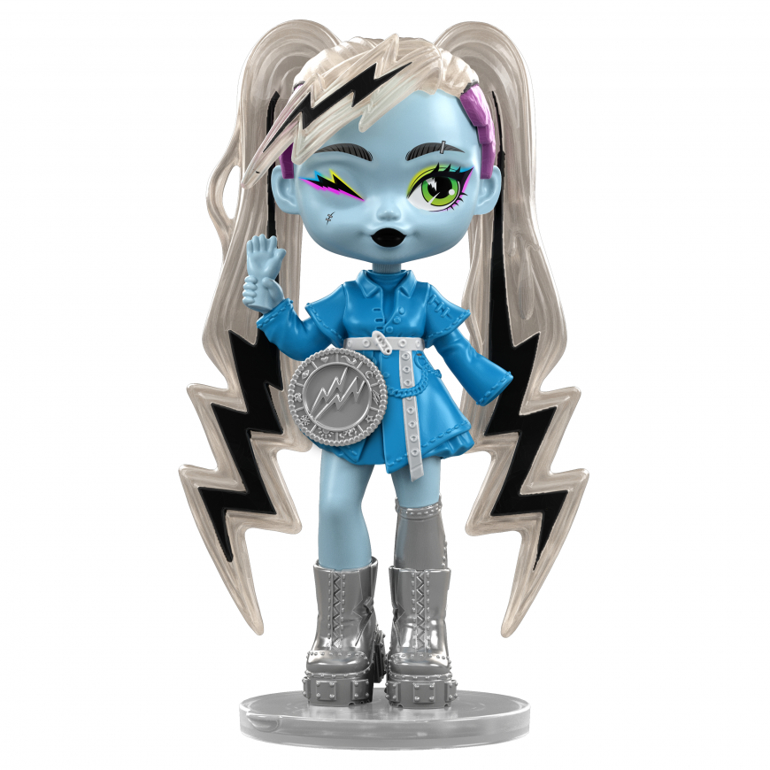 Monster High Potions Crystal Ball