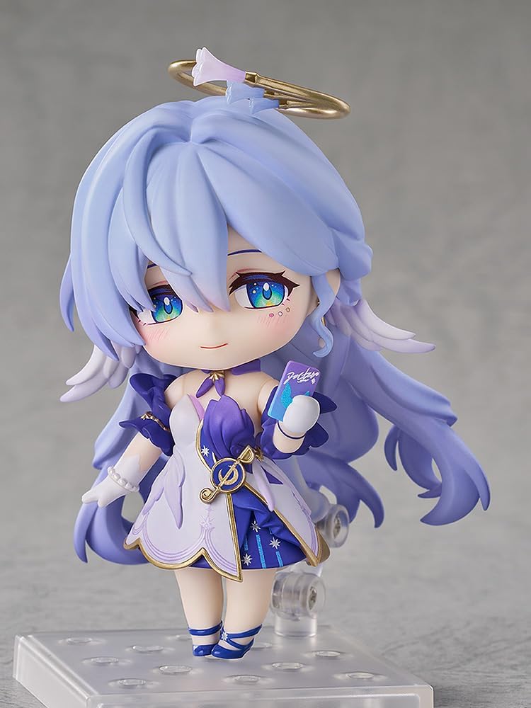 Honkai Star Rail Robin Nendoroid Action Figure