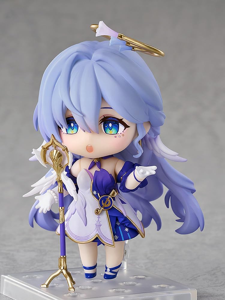 Honkai Star Rail Robin Nendoroid Action Figure