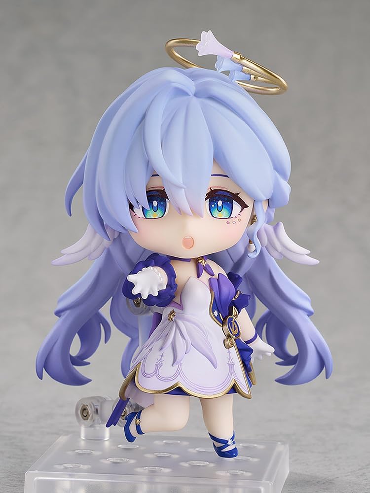 Honkai Star Rail Robin Nendoroid Action Figure