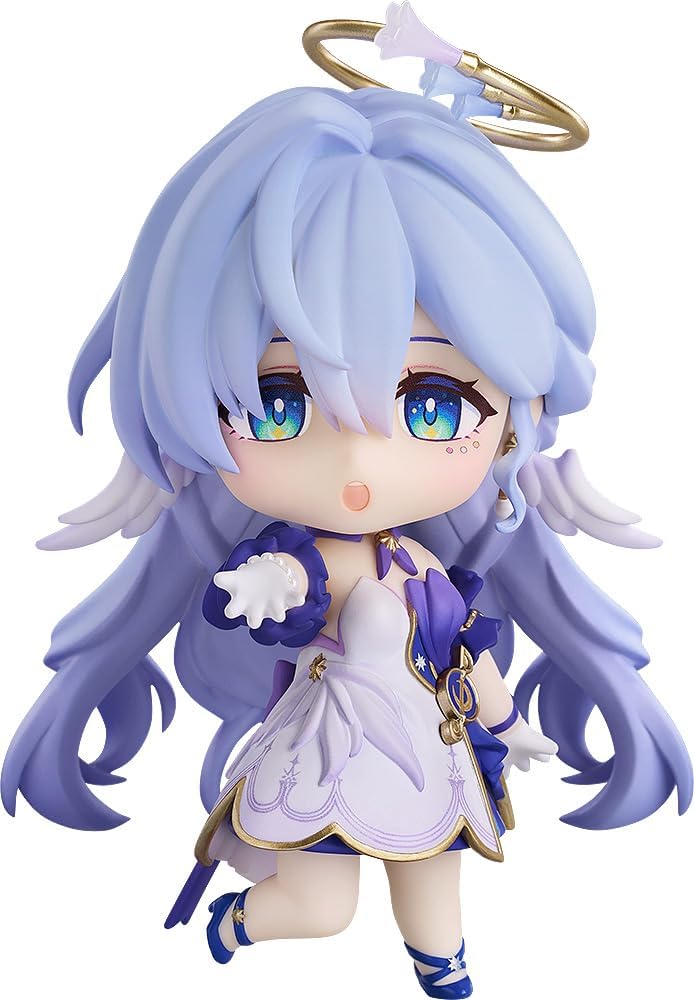 Honkai Star Rail Robin Nendoroid Action Figure