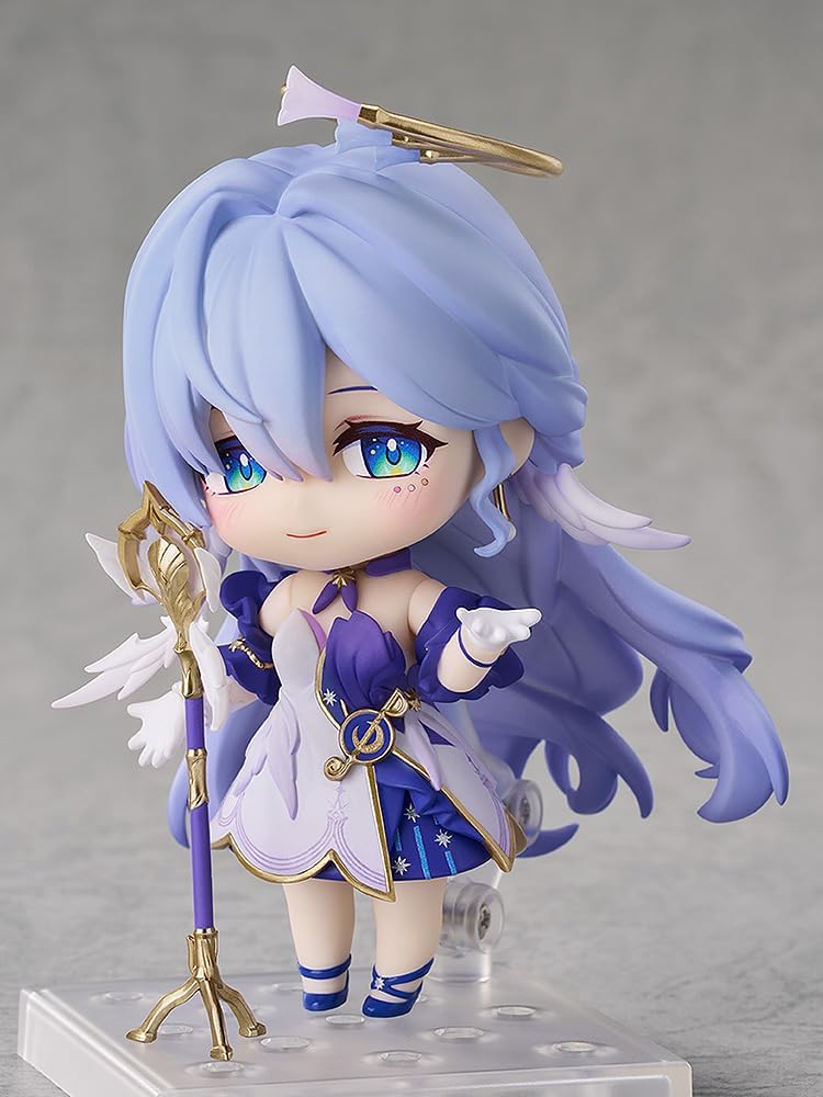 Honkai Star Rail Robin Nendoroid Action Figure