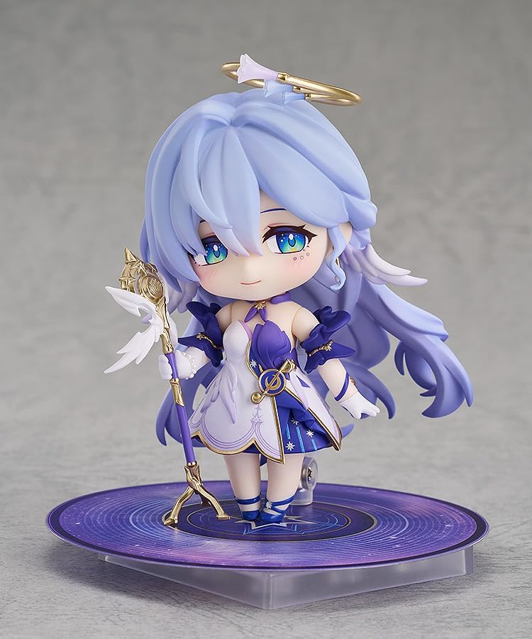 Honkai Star Rail Robin Nendoroid Action Figure