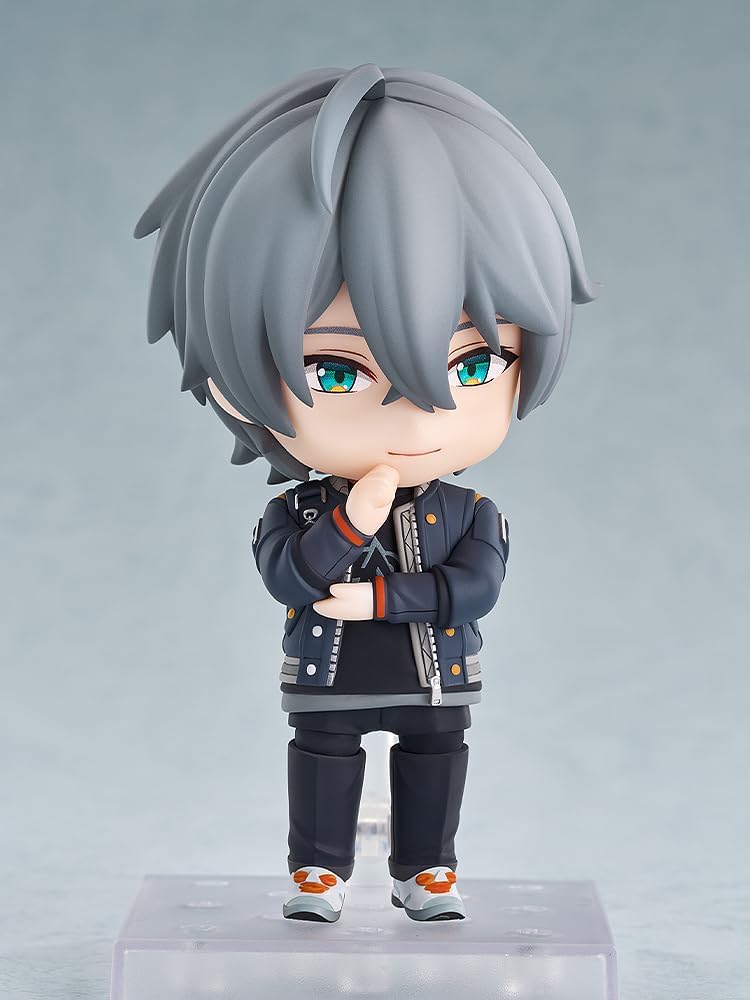 Zenless Zone Zero Nendoroid Wise Figure