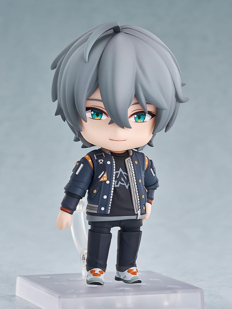 Zenless Zone Zero Nendoroid Wise Figure