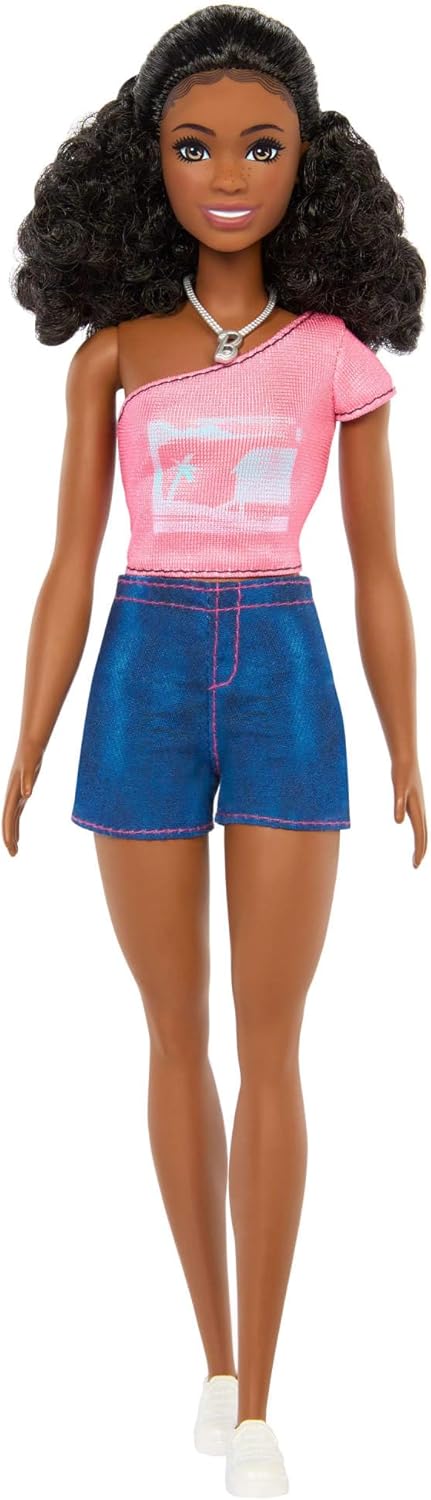 Barbie Mysteries Beach Detectives Brooklyn doll JFV64