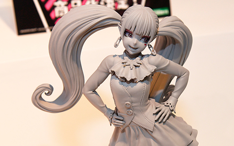 Kotobukiya Monster High Draculaura Bishoujo figure